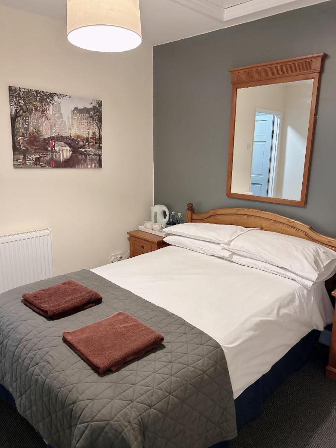 The Coach House At The Bull Inn Milton Keynes Ngoại thất bức ảnh